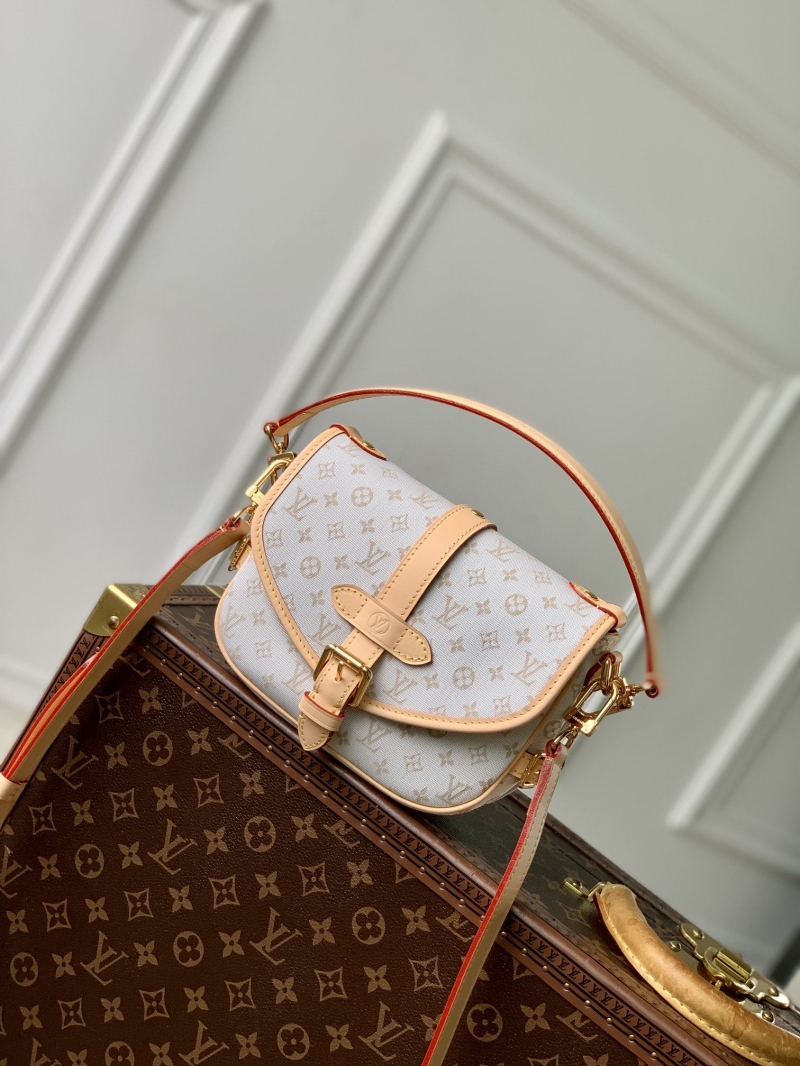 LV Satchel Bags